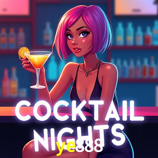 A Experiência Imersiva dos Cassinos Ao Vivo no ye888