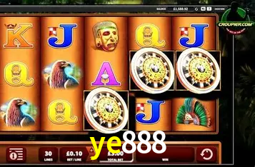 Inovações de Jogos na ye888: O Futuro das Experiências Interativas