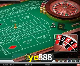 Explorando a Categoria de Eventos em Apostas na ye888