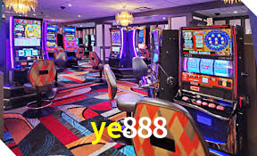 Desvendando o Mundo dos Jogos Virtuais na ye888