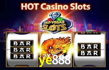 A Experiência Imersiva dos Cassinos Ao Vivo no ye888